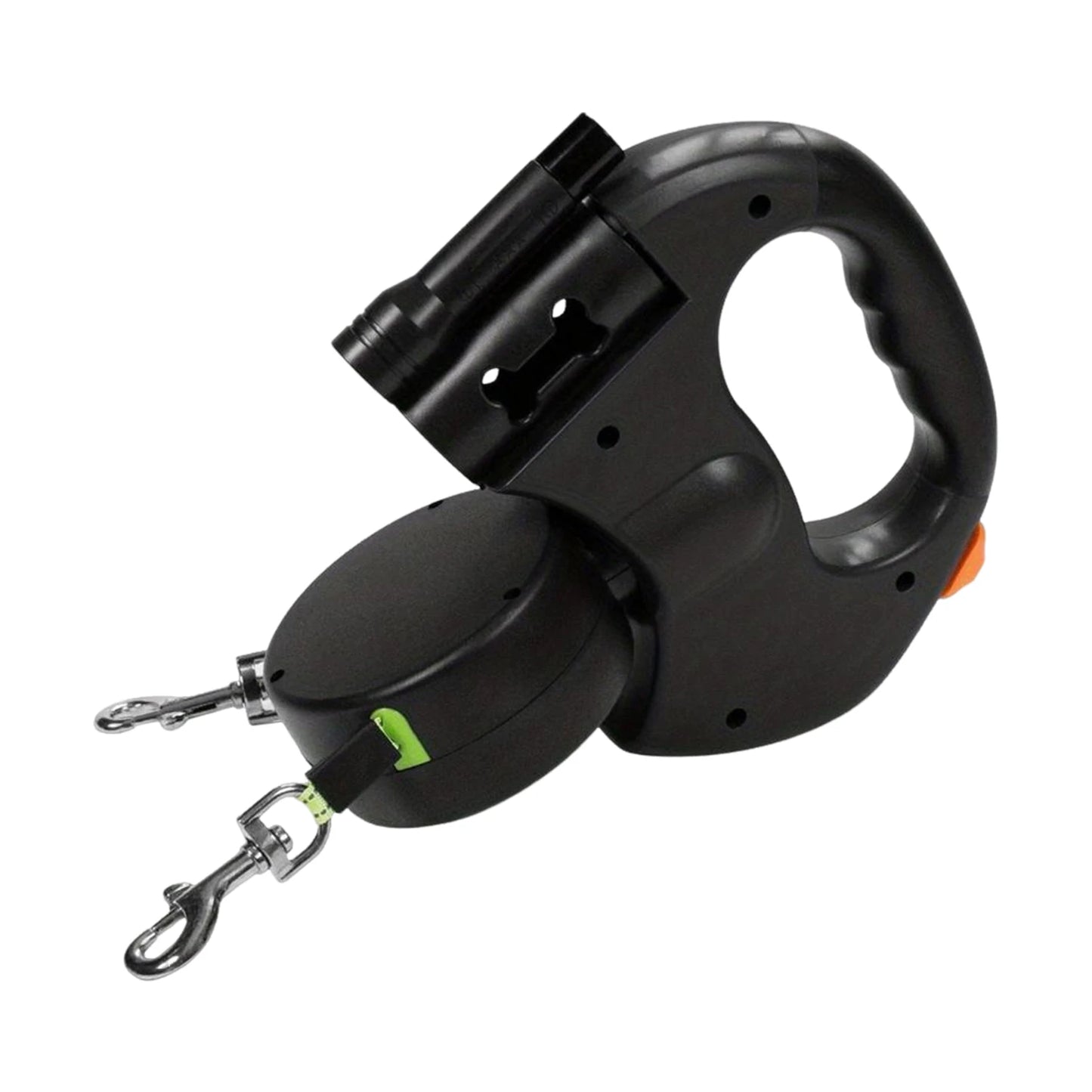 Premium LED Retractable Dog Leash™