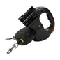Premium LED Retractable Dog Leash™