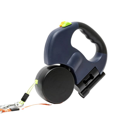 Premium LED Retractable Dog Leash™